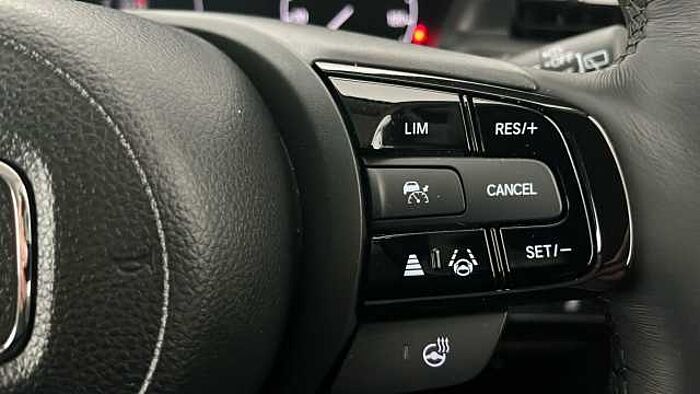 Honda HR-V Hybrid HONDA HR-V 1.5 h i-MMD Advance SUV 5dr Petrol Hybrid CVT Euro 6 (s/s) (131 ps) 