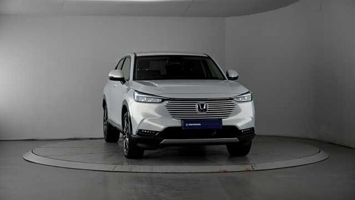 Honda HR-V Hybrid HONDA HR-V 1.5 h i-MMD Advance SUV 5dr Petrol Hybrid CVT Euro 6 (s/s) (131 ps) 