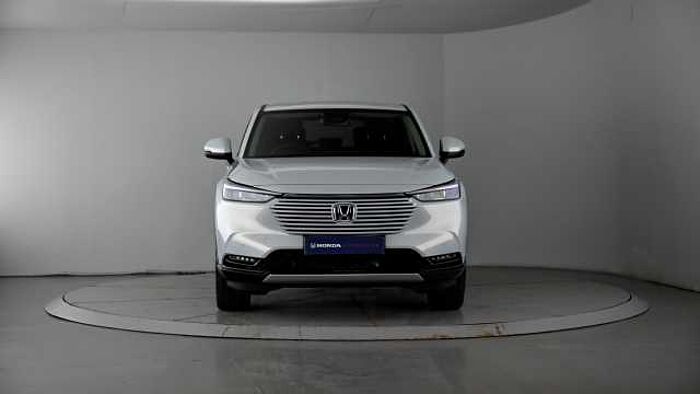 Honda HR-V Hybrid HONDA HR-V 1.5 h i-MMD Advance SUV 5dr Petrol Hybrid CVT Euro 6 (s/s) (131 ps) 