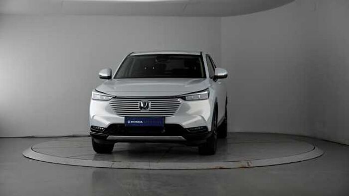Honda HR-V Hybrid HONDA HR-V 1.5 h i-MMD Advance SUV 5dr Petrol Hybrid CVT Euro 6 (s/s) (131 ps) 