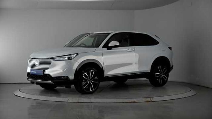 Honda HR-V Hybrid HONDA HR-V 1.5 h i-MMD Advance SUV 5dr Petrol Hybrid CVT Euro 6 (s/s) (131 ps) 