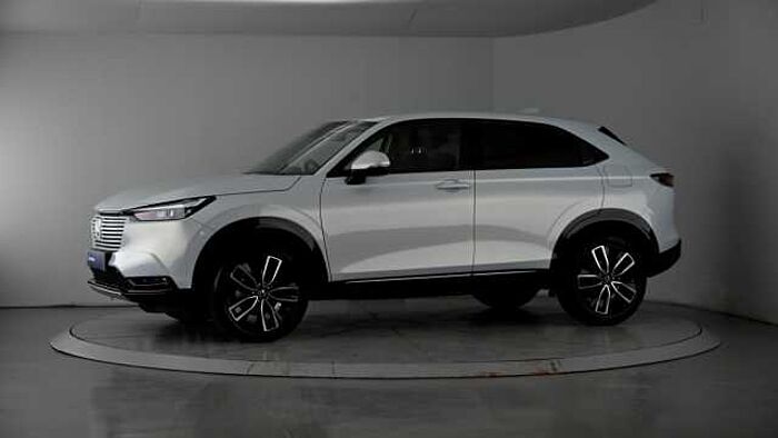 Honda HR-V Hybrid HONDA HR-V 1.5 h i-MMD Advance SUV 5dr Petrol Hybrid CVT Euro 6 (s/s) (131 ps) 