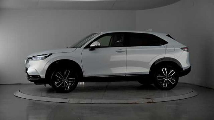 Honda HR-V Hybrid HONDA HR-V 1.5 h i-MMD Advance SUV 5dr Petrol Hybrid CVT Euro 6 (s/s) (131 ps) 