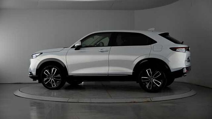Honda HR-V Hybrid HONDA HR-V 1.5 h i-MMD Advance SUV 5dr Petrol Hybrid CVT Euro 6 (s/s) (131 ps) 