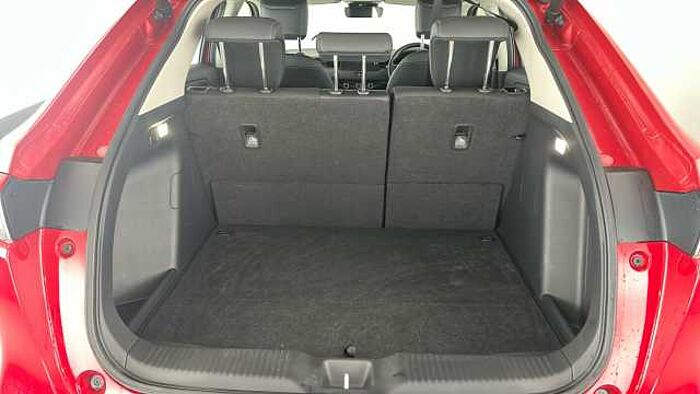 Honda HR-V Hybrid HONDA HR-V 1.5 h i-MMD Advance SUV 5dr Petrol Hybrid CVT Euro 6 (s/s) (131 ps) 