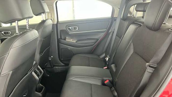 Honda HR-V Hybrid HONDA HR-V 1.5 h i-MMD Advance SUV 5dr Petrol Hybrid CVT Euro 6 (s/s) (131 ps) 