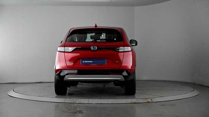 Honda HR-V Hybrid HONDA HR-V 1.5 h i-MMD Advance SUV 5dr Petrol Hybrid CVT Euro 6 (s/s) (131 ps) 