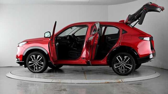 Honda HR-V Hybrid HONDA HR-V 1.5 h i-MMD Advance SUV 5dr Petrol Hybrid CVT Euro 6 (s/s) (131 ps) 