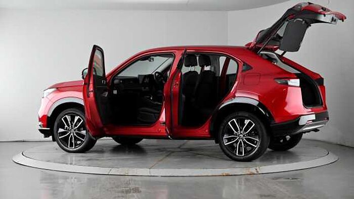 Honda HR-V Hybrid HONDA HR-V 1.5 h i-MMD Advance SUV 5dr Petrol Hybrid CVT Euro 6 (s/s) (131 ps) 