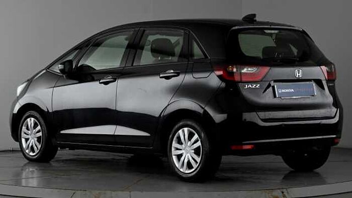 Honda Jazz Hybrid HONDA Jazz 1.5 h i-MMD SE Hatchback 5dr Petrol Hybrid eCVT Euro 6 (s/s) (107 ps) 