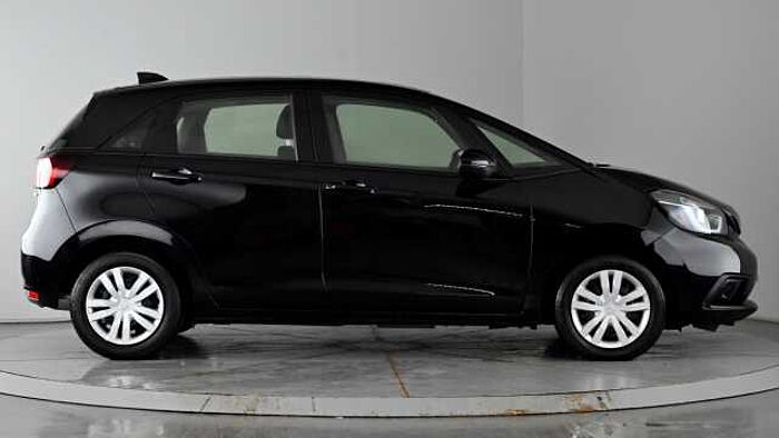 Honda Jazz Hybrid HONDA Jazz 1.5 h i-MMD SE Hatchback 5dr Petrol Hybrid eCVT Euro 6 (s/s) (107 ps) 