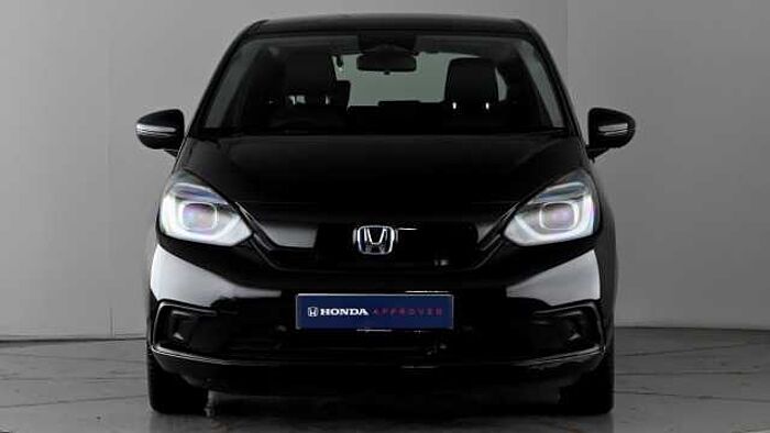 Honda Jazz Hybrid HONDA Jazz 1.5 h i-MMD SE Hatchback 5dr Petrol Hybrid eCVT Euro 6 (s/s) (107 ps) 