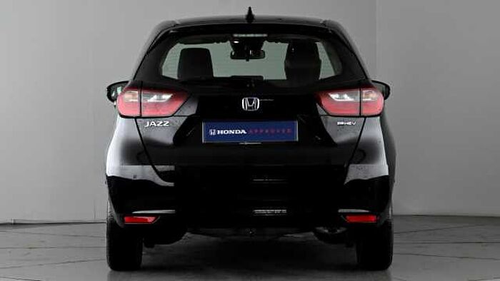 Honda Jazz Hybrid HONDA Jazz 1.5 h i-MMD SE Hatchback 5dr Petrol Hybrid eCVT Euro 6 (s/s) (107 ps) 
