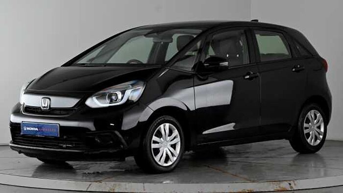 Honda Jazz Hybrid HONDA Jazz 1.5 h i-MMD SE Hatchback 5dr Petrol Hybrid eCVT Euro 6 (s/s) (107 ps) 