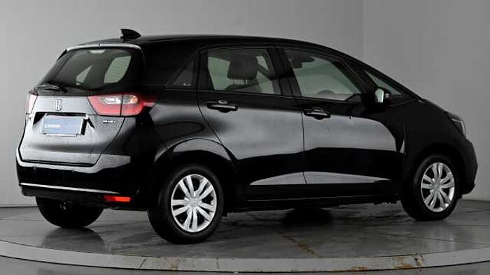 Honda Jazz Hybrid HONDA Jazz 1.5 h i-MMD SE Hatchback 5dr Petrol Hybrid eCVT Euro 6 (s/s) (107 ps) 