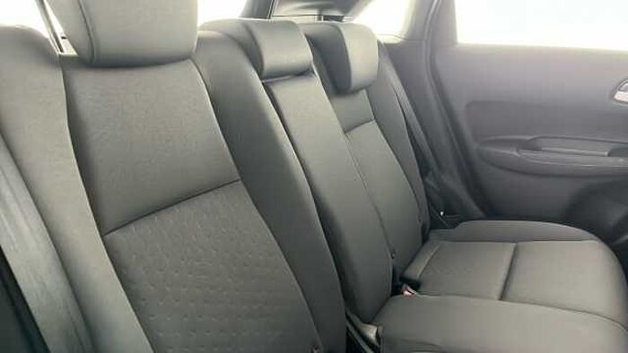 Honda Jazz Hybrid HONDA Jazz 1.5 h i-MMD SE Hatchback 5dr Petrol Hybrid eCVT Euro 6 (s/s) (107 ps) 