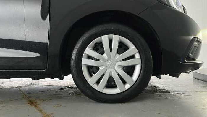 Honda Jazz Hybrid HONDA Jazz 1.5 h i-MMD SE Hatchback 5dr Petrol Hybrid eCVT Euro 6 (s/s) (107 ps) 