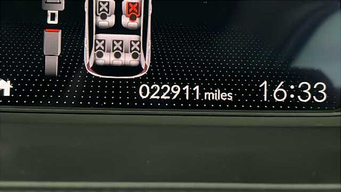 Honda Jazz Hybrid HONDA Jazz 1.5 h i-MMD SE Hatchback 5dr Petrol Hybrid eCVT Euro 6 (s/s) (107 ps) 