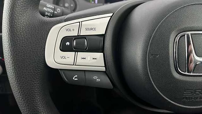 Honda Jazz Hybrid HONDA Jazz 1.5 h i-MMD SE Hatchback 5dr Petrol Hybrid eCVT Euro 6 (s/s) (107 ps) 