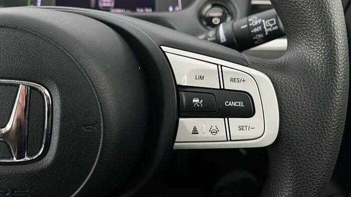 Honda Jazz Hybrid HONDA Jazz 1.5 h i-MMD SE Hatchback 5dr Petrol Hybrid eCVT Euro 6 (s/s) (107 ps) 