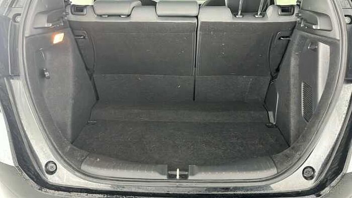 Honda Jazz Hybrid HONDA Jazz 1.5 h i-MMD SE Hatchback 5dr Petrol Hybrid eCVT Euro 6 (s/s) (107 ps) 