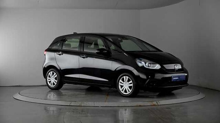 Honda Jazz Hybrid HONDA Jazz 1.5 h i-MMD SE Hatchback 5dr Petrol Hybrid eCVT Euro 6 (s/s) (107 ps) 