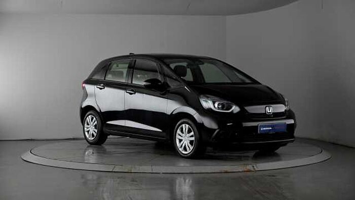 Honda Jazz Hybrid HONDA Jazz 1.5 h i-MMD SE Hatchback 5dr Petrol Hybrid eCVT Euro 6 (s/s) (107 ps) 