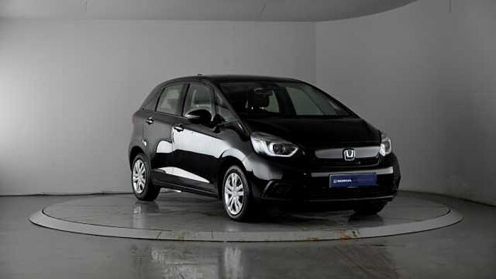 Honda Jazz Hybrid HONDA Jazz 1.5 h i-MMD SE Hatchback 5dr Petrol Hybrid eCVT Euro 6 (s/s) (107 ps) 