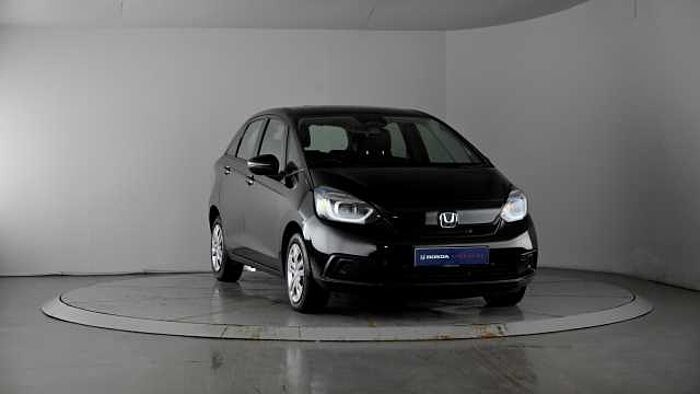 Honda Jazz Hybrid HONDA Jazz 1.5 h i-MMD SE Hatchback 5dr Petrol Hybrid eCVT Euro 6 (s/s) (107 ps) 