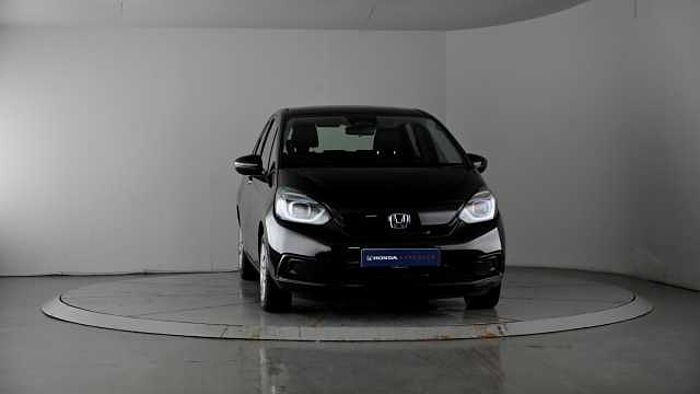 Honda Jazz Hybrid HONDA Jazz 1.5 h i-MMD SE Hatchback 5dr Petrol Hybrid eCVT Euro 6 (s/s) (107 ps) 