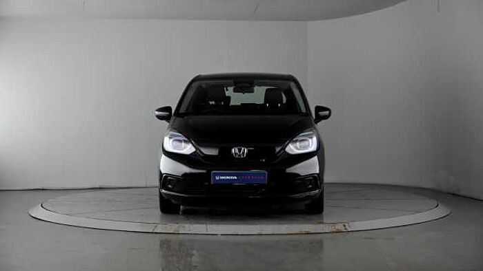 Honda Jazz Hybrid HONDA Jazz 1.5 h i-MMD SE Hatchback 5dr Petrol Hybrid eCVT Euro 6 (s/s) (107 ps) 