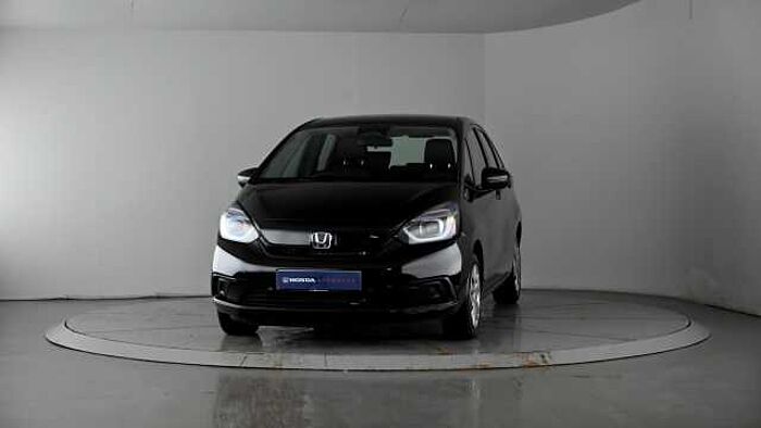 Honda Jazz Hybrid HONDA Jazz 1.5 h i-MMD SE Hatchback 5dr Petrol Hybrid eCVT Euro 6 (s/s) (107 ps) 