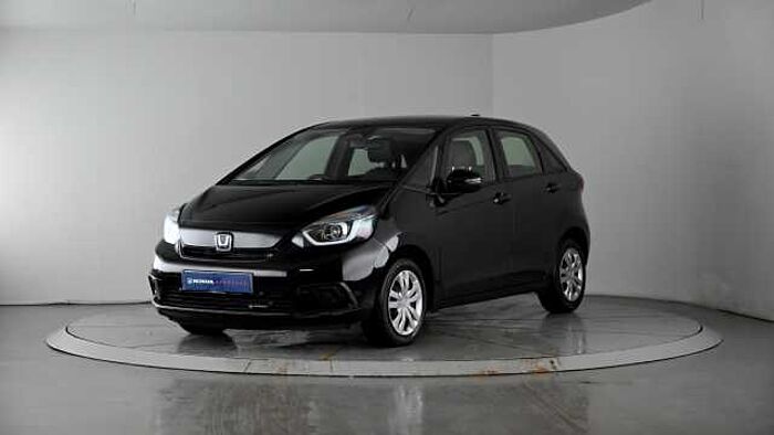 Honda Jazz Hybrid HONDA Jazz 1.5 h i-MMD SE Hatchback 5dr Petrol Hybrid eCVT Euro 6 (s/s) (107 ps) 