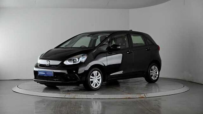 Honda Jazz Hybrid HONDA Jazz 1.5 h i-MMD SE Hatchback 5dr Petrol Hybrid eCVT Euro 6 (s/s) (107 ps) 