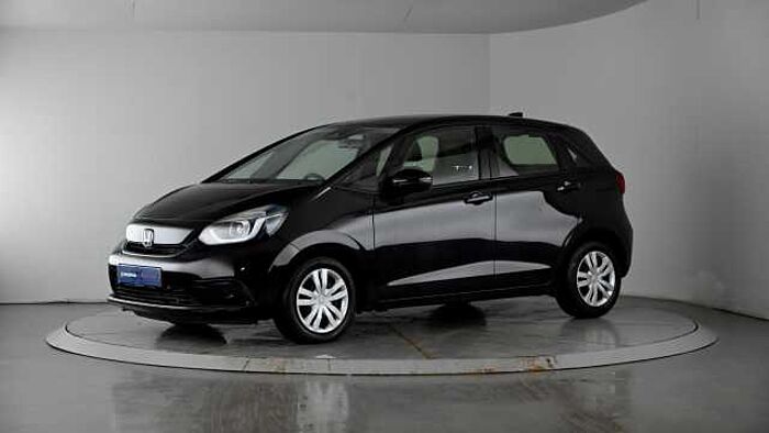 Honda Jazz Hybrid HONDA Jazz 1.5 h i-MMD SE Hatchback 5dr Petrol Hybrid eCVT Euro 6 (s/s) (107 ps) 