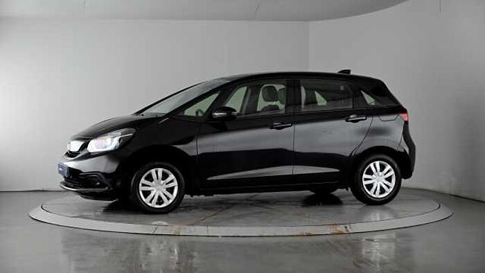 Honda Jazz Hybrid HONDA Jazz 1.5 h i-MMD SE Hatchback 5dr Petrol Hybrid eCVT Euro 6 (s/s) (107 ps) 