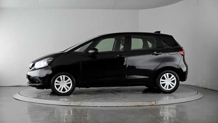 Honda Jazz Hybrid HONDA Jazz 1.5 h i-MMD SE Hatchback 5dr Petrol Hybrid eCVT Euro 6 (s/s) (107 ps) 