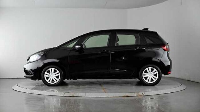 Honda Jazz Hybrid HONDA Jazz 1.5 h i-MMD SE Hatchback 5dr Petrol Hybrid eCVT Euro 6 (s/s) (107 ps) 