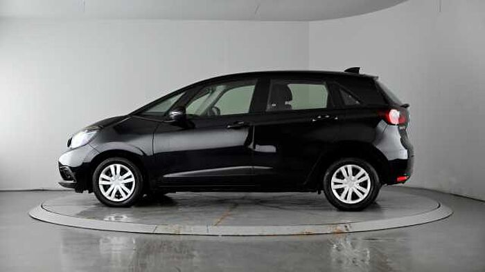 Honda Jazz Hybrid HONDA Jazz 1.5 h i-MMD SE Hatchback 5dr Petrol Hybrid eCVT Euro 6 (s/s) (107 ps) 