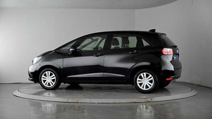 Honda Jazz Hybrid HONDA Jazz 1.5 h i-MMD SE Hatchback 5dr Petrol Hybrid eCVT Euro 6 (s/s) (107 ps) 