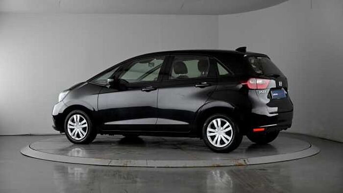 Honda Jazz Hybrid HONDA Jazz 1.5 h i-MMD SE Hatchback 5dr Petrol Hybrid eCVT Euro 6 (s/s) (107 ps) 
