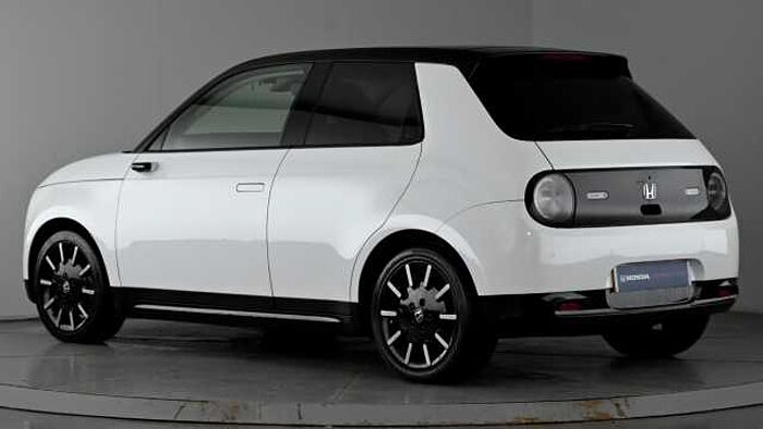 Honda e HONDA Honda E 35.5kWh Advance Hatchback 5dr Electric Auto (17in Alloy) (154 ps) 