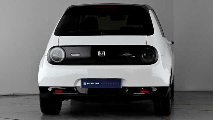 Honda e HONDA Honda E 35.5kWh Advance Hatchback 5dr Electric Auto (17in Alloy) (154 ps) 