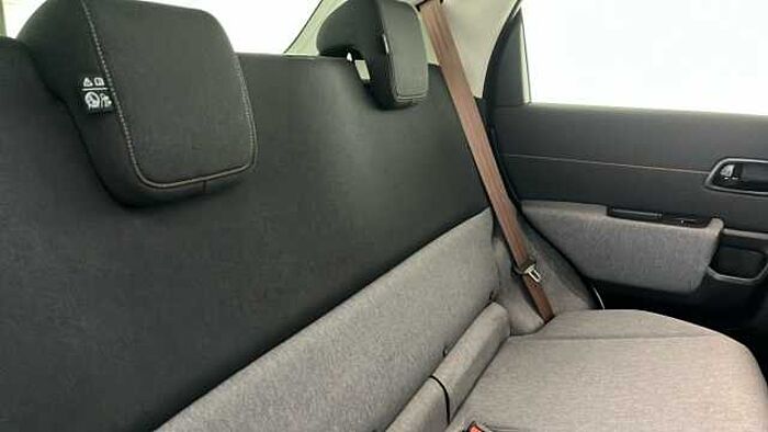 Honda e HONDA Honda E 35.5kWh Advance Hatchback 5dr Electric Auto (17in Alloy) (154 ps) 