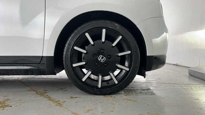 Honda e HONDA Honda E 35.5kWh Advance Hatchback 5dr Electric Auto (17in Alloy) (154 ps) 