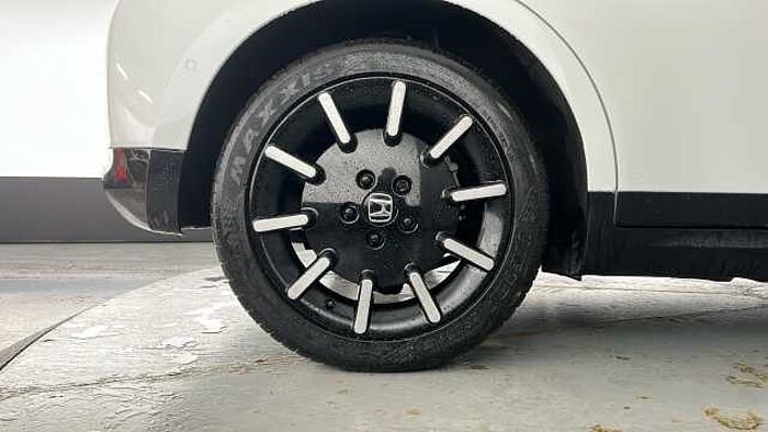 Honda e HONDA Honda E 35.5kWh Advance Hatchback 5dr Electric Auto (17in Alloy) (154 ps) 