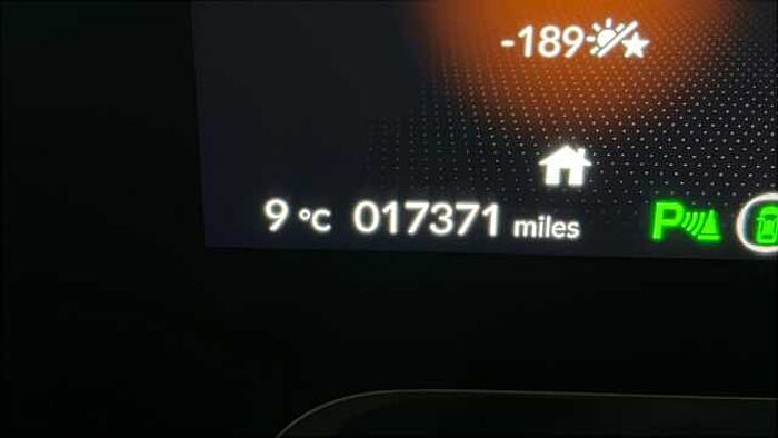 Honda e HONDA Honda E 35.5kWh Advance Hatchback 5dr Electric Auto (17in Alloy) (154 ps) 