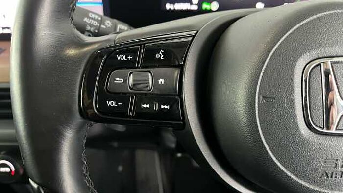 Honda e HONDA Honda E 35.5kWh Advance Hatchback 5dr Electric Auto (17in Alloy) (154 ps) 