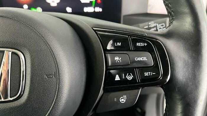 Honda e HONDA Honda E 35.5kWh Advance Hatchback 5dr Electric Auto (17in Alloy) (154 ps) 