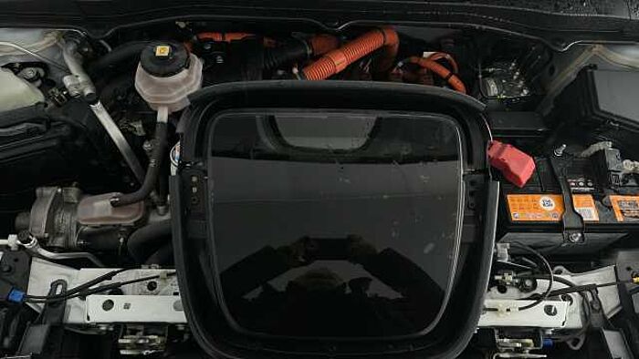 Honda e HONDA Honda E 35.5kWh Advance Hatchback 5dr Electric Auto (17in Alloy) (154 ps) 